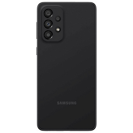 A33 5G 6/128Gb Black