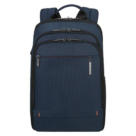 Rucsac Samsonite NETWORK 4 pentru laptop 17.3” ALBASTRU DESCHIS