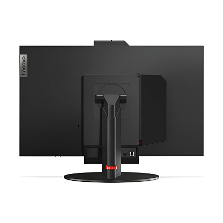 Lenovo ThinkCentre Tiny-In-One 27" 2560 x 1440 Pixel Quad HD LED Negru