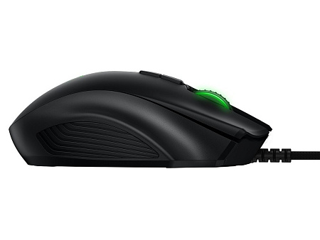 Gaming Mouse Razer Naga Trinity, 16k dpi, 19 buttons, 50G, 450IPS, 120g, Mech.SW, On-Board Memory, R