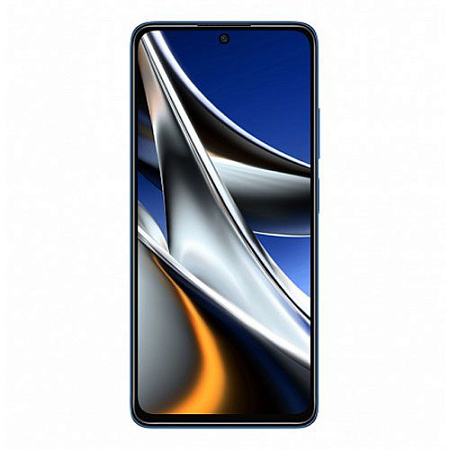 Poco X4 Pro 5G 8/256GB EU Blue