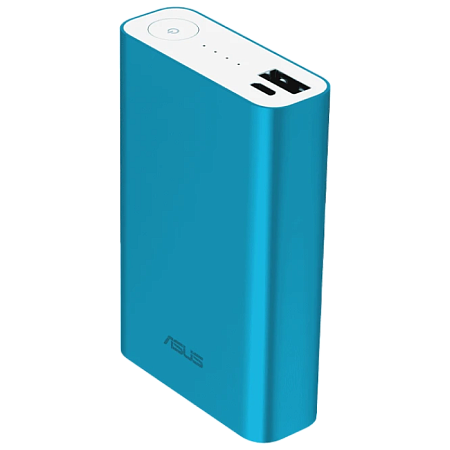 Power Bank Asus Zen 10050 mAh, Blue