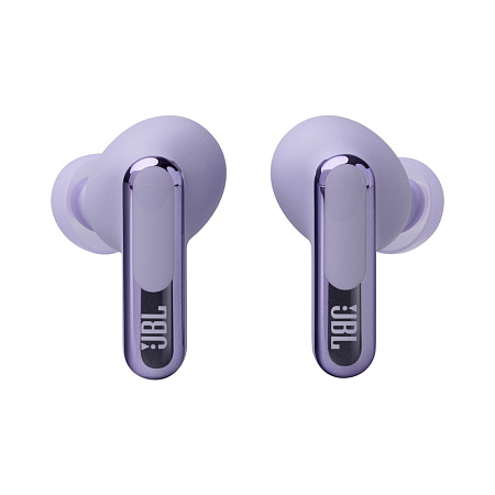 JBL Earphones TWS Live Beam 3, Purple