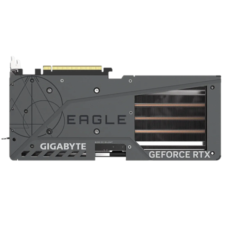 VGA Gigabyte RTX4070Ti 12GB GDDR6X Eagle OC (GV-N407TEAGLE OC-12GD)