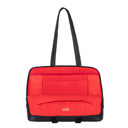 NB bag Rivacase 8992, for Laptop 14" & City Bags, Black NB bag Rivacase 8992, for Laptop 14" & City Bags, Black