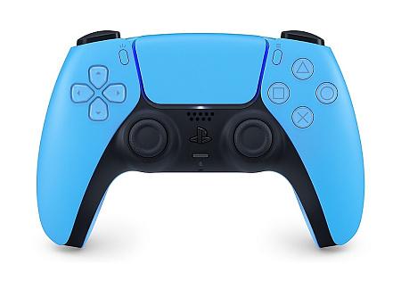 Controller wireless SONY PS5 DualSense Starlight Blue Controller wireless SONY PS5 DualSense Starlight Blue