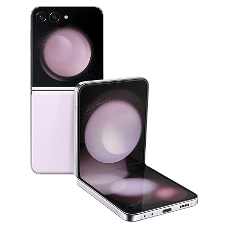 Flip5 8/512Gb Light Pink