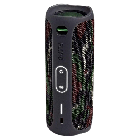 Portable Speakers JBL Flip 5, Squad