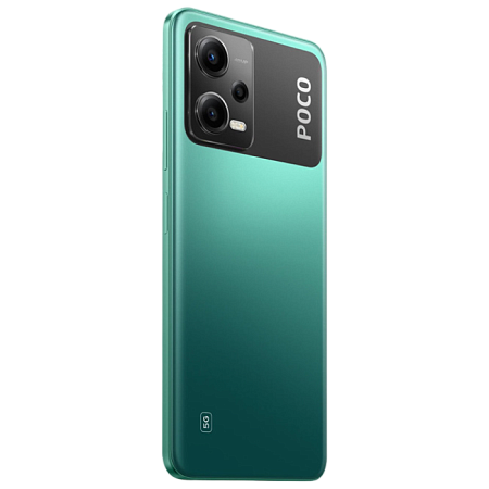 Poco X5 5G 6/128GB EU Green