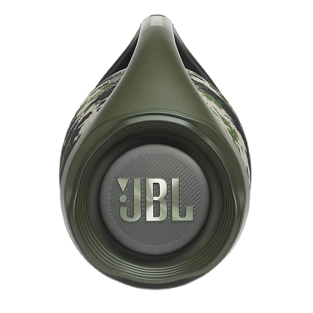 Portable Speakers JBL  Boombox 2 Squad (Green Camouflage)