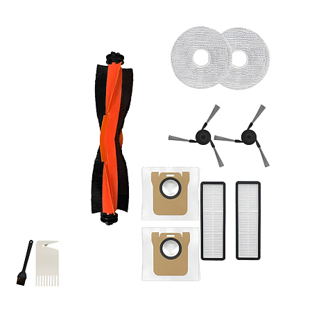Xiaomi Replacement Kits For Robot Vacuum 5 PRO Xiaomi Replacement Kits For Robot Vacuum 5 PRO