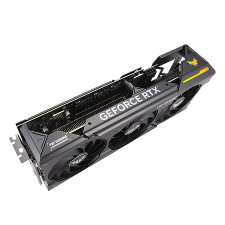 VGA ASUS RTX4070 12GB GDDR6X TUF Gaming (TUF-RTX4070-O12G-GAMING) VGA ASUS RTX4070 12GB GDDR6X TUF Gaming (TUF-RTX4070-O12G-GAMING)