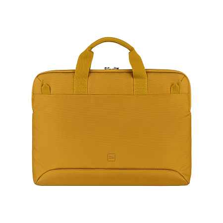 Tucano Bag Smilza Superslim 14.0'', Mustard