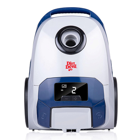 Dirt Devil Bag Vacuum Cleaner DD2002