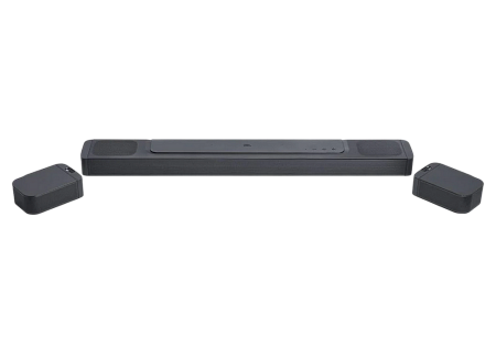 Soundbar JBL Bar 800   5.1.2 True Dolby Atmos® 3D Surround Sound.