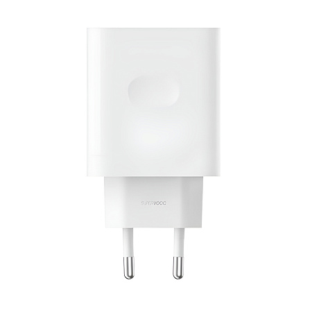OPPO Power Adapter SUPERVOOC 33W, White