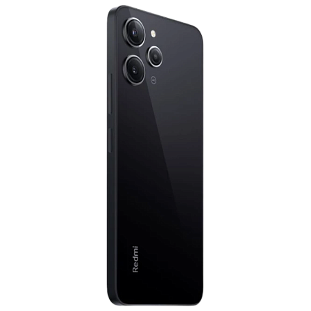 Redmi 12 8/256 Gb EU Silver