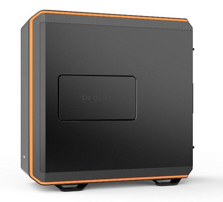 Компьютерный корпус be quiet! Dark Base 900 rev.2, Midi-Tower, ATX, Чёрный