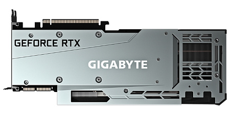 VGA Gigabyte RTX3090 24GB GDDR6X Gaming OC  (GV-N3090GAMING OC-24GD)