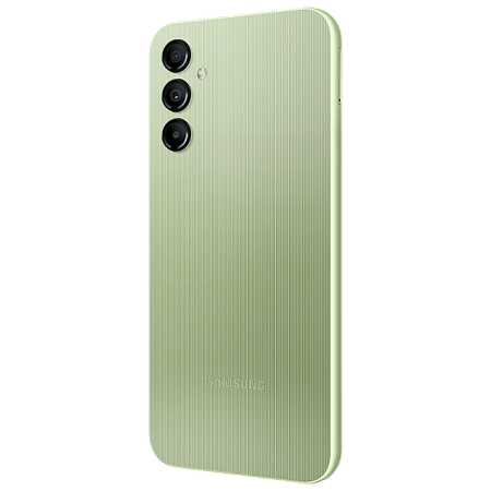 A14 4/128GB Light Green