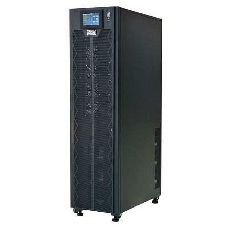 UPS PowerCom VGD II-30K33 (without battery) UPS PowerCom VGD II-30K33 (without battery)