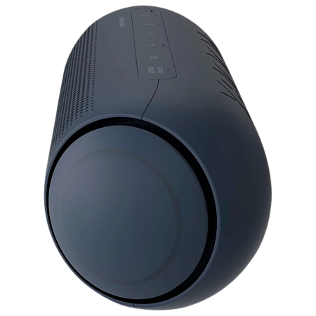 Portable Speaker LG XBOOM Go PL5, Black