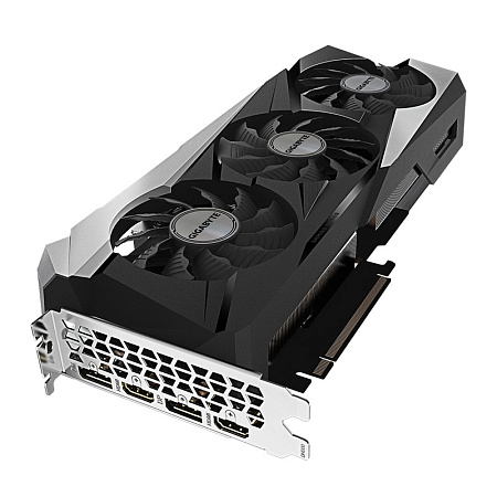 VGA Gigabyte RTX3070Ti 8GB GDDR6X Gaming OC (GV-N307TGAMING OC-8GD) VGA Gigabyte RTX3070Ti 8GB GDDR6X Gaming OC (GV-N307TGAMING OC-8GD)