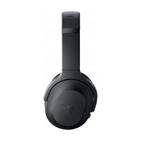 Gaming Wireless Headset Razer Barracuda, 50mm drivers, 20-20kHz, 32 Ohm, 96db, 300g, 40h, On-earcup Gaming Wireless Headset Razer Barracuda, 50mm drivers, 20-20kHz, 32 Ohm, 96db, 300g, 40h, On-earcup