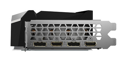VGA Gigabyte RTX3070Ti 8GB GDDR6X Gaming OC (GV-N307TGAMING OC-8GD) VGA Gigabyte RTX3070Ti 8GB GDDR6X Gaming OC (GV-N307TGAMING OC-8GD)