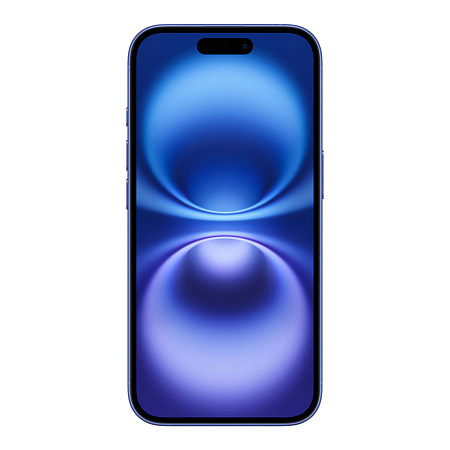 Apple iPhone 16 128GB  Ultramarine