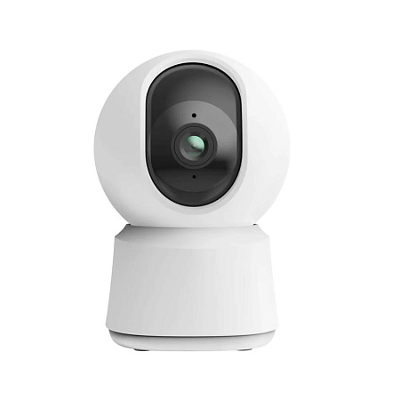 LaxiHub 1080p Wi-Fi Indoor Pan-Tilt Camera 355° P2 + MicroSD Card 32GB