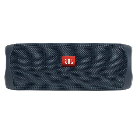 Portable Speakers JBL Flip 5, Blue