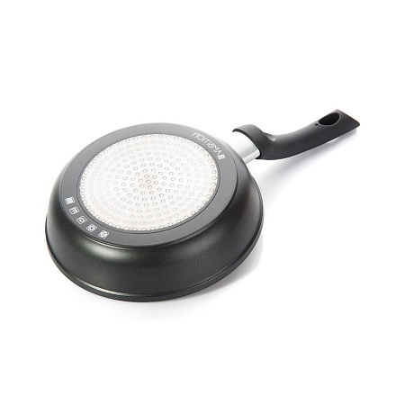 Ambition, Frying Pan, Magnat, Ilag Premium Coating, 20 Cm, Aluminium
