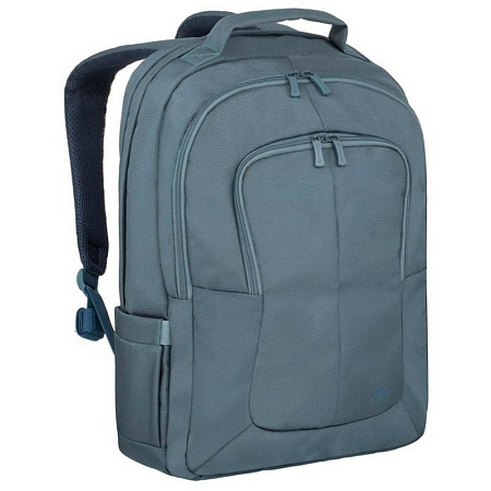 17.3" NB backpack - Rivacase 8460 Aquamarine (Bulker) 17.3" NB backpack - Rivacase 8460 Aquamarine (Bulker)