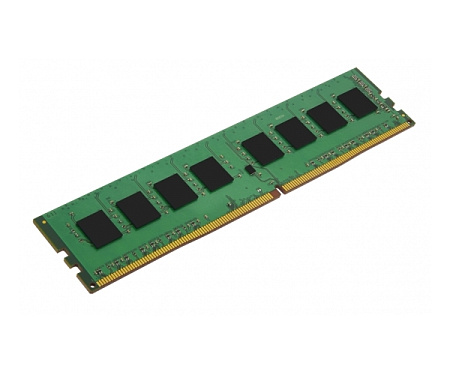 .8GB DDR4- 2666MHz    Kingston ValueRAM, PC21300, CL19, 288pin DIMM 1.2V