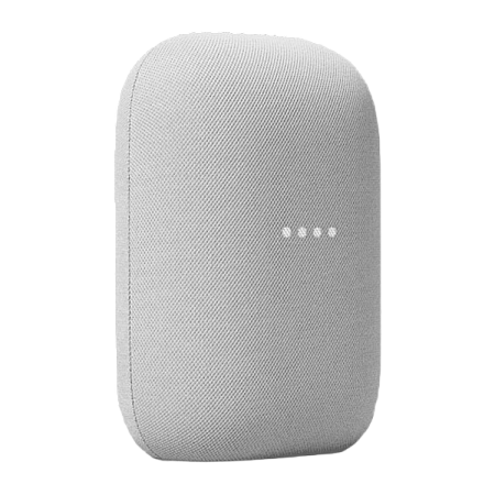 Google Nest Audio Galet, Smart speaker
