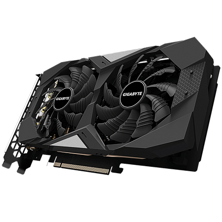 VGA card PCI-E Gigabyte GV-R55XTOC-8GD - SALE
