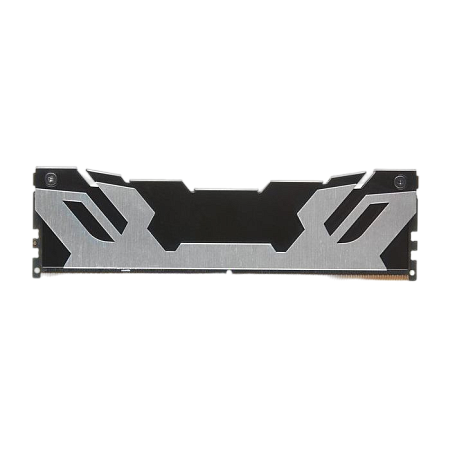 .16GB DDR5-6400MHz  Kingston FURY Renegade (KF564C32RS-16), CL32-39-39, 1.4V, Intel XMP 3.0, Silver