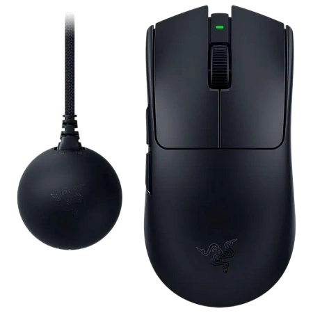 Игровая мышь Razer Viper V4 Pro, Чёрный