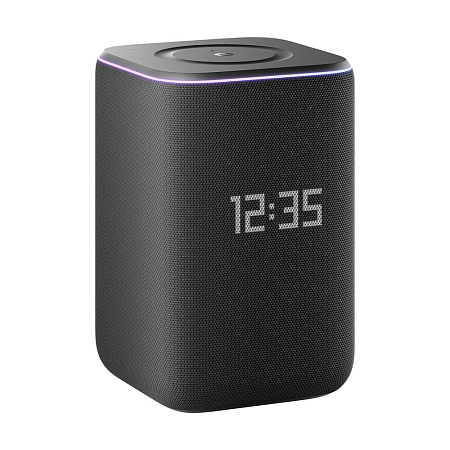 Yandex Station 3  Bluetooth Speaker YNDX-00060BLK, Black