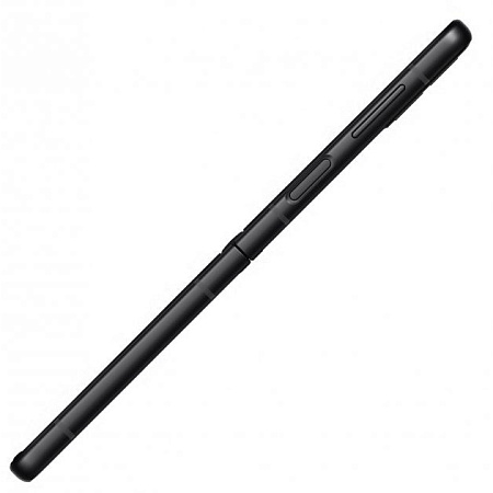 Смартфон Samsung Galaxy Flip3, 8Гб/256Гб, Phantom Black
