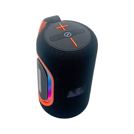 Hopestar Wireless Speaker P69, 20W, Black