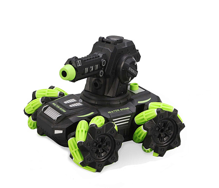 Радиоуправляемая игрушка SY Drift Spray Water Bomb, ,  (SY020)