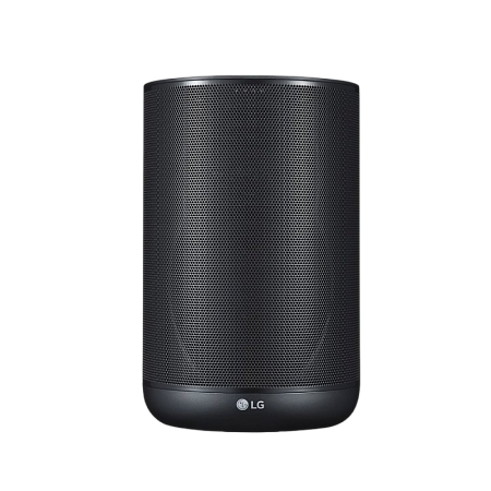 LG XBOOM AI ThinQ WK7Y, Smart speaker