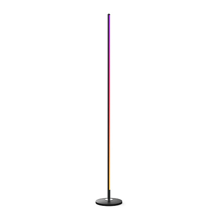 Торшер GOVEE RGBICW Floor Lamp, Wi-Fi + BT, Multicolor + Extra White LEDs