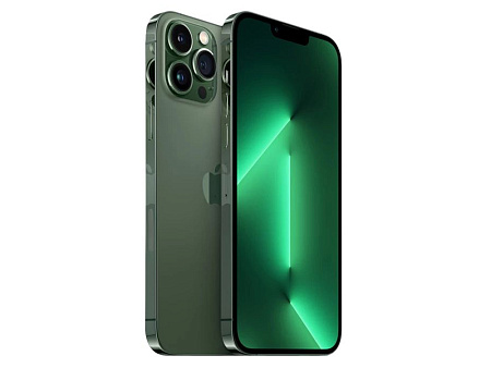 iPhone 13 Pro, 128 GB Green MD iPhone 13 Pro, 128 GB Green MD