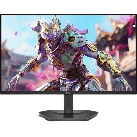 23,8" Игровой монитор DELL SE2426HG, IPS 1920x1080 FHD, Чёрный
