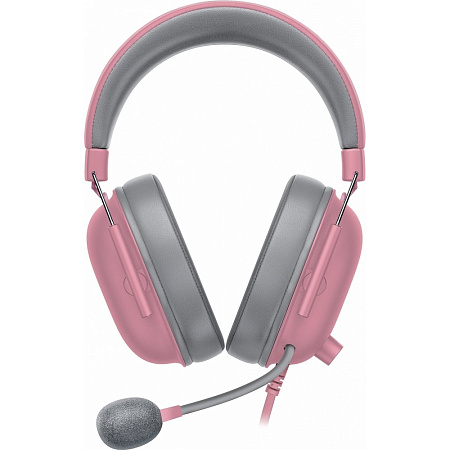 Razer Headset BlackShark V2 X Quartz Pink