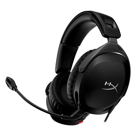 Gaming Wireless Headset Cloud Stinger 2, 50mm driver, 32 Ohm, 10-20kHz, 104db, 275g, 20h, DTS, On-ea