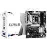 Материнская плата ASRock B760 PRO RS, LGA1700, Intel B760, ATX